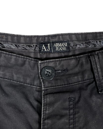 Vintage Armani Jeans (M)