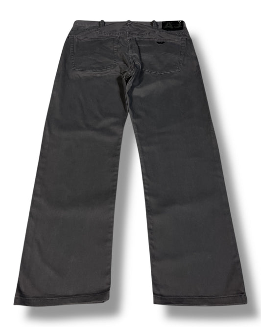 Vinatge Armani Baggy Jeans (M)