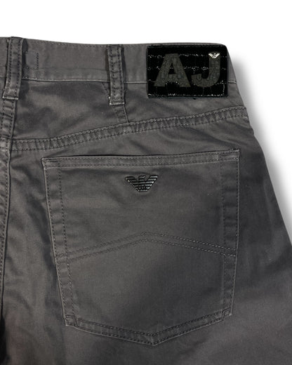 Vinatge Armani Baggy Jeans (M)