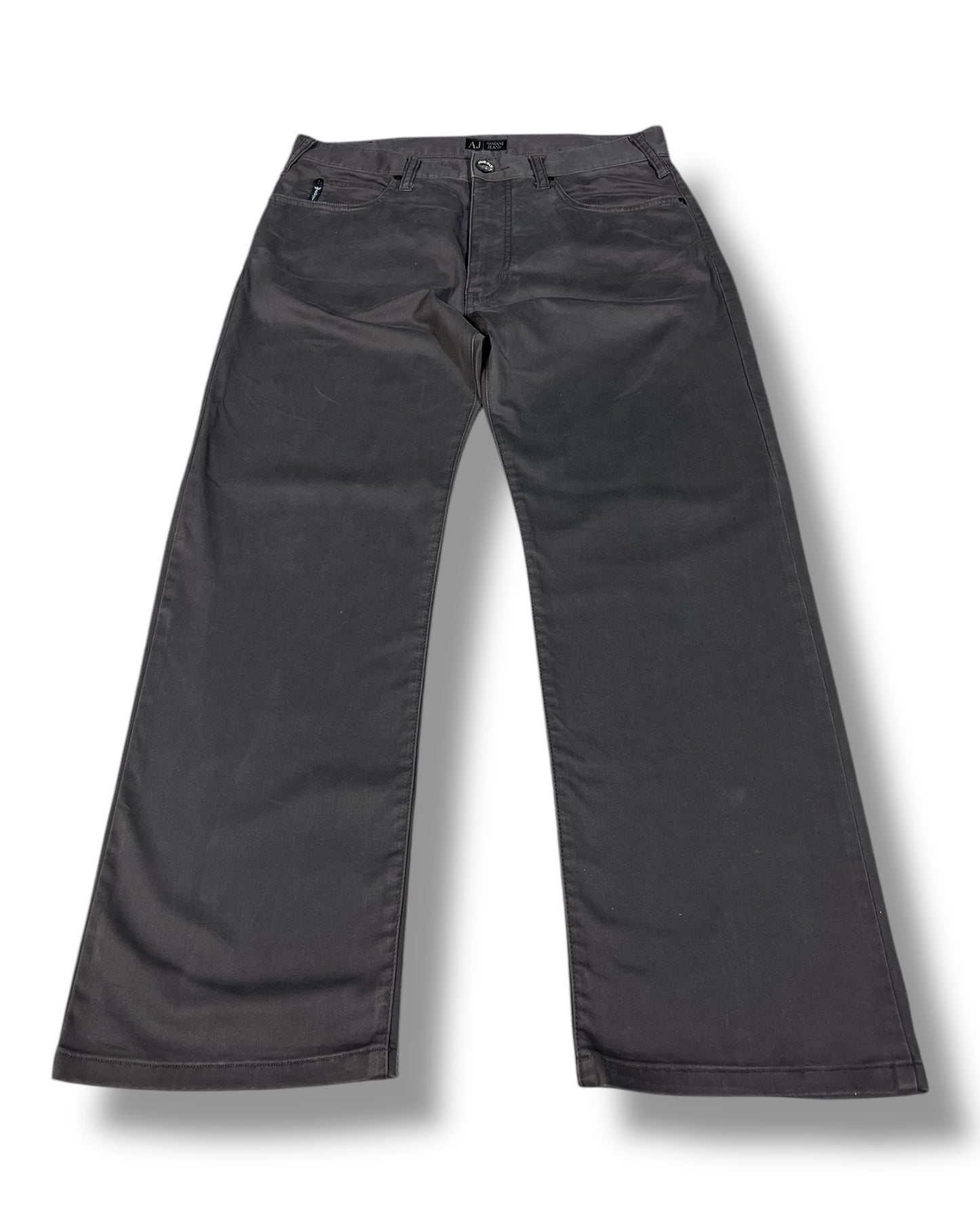 Vinatge Armani Baggy Jeans (M)