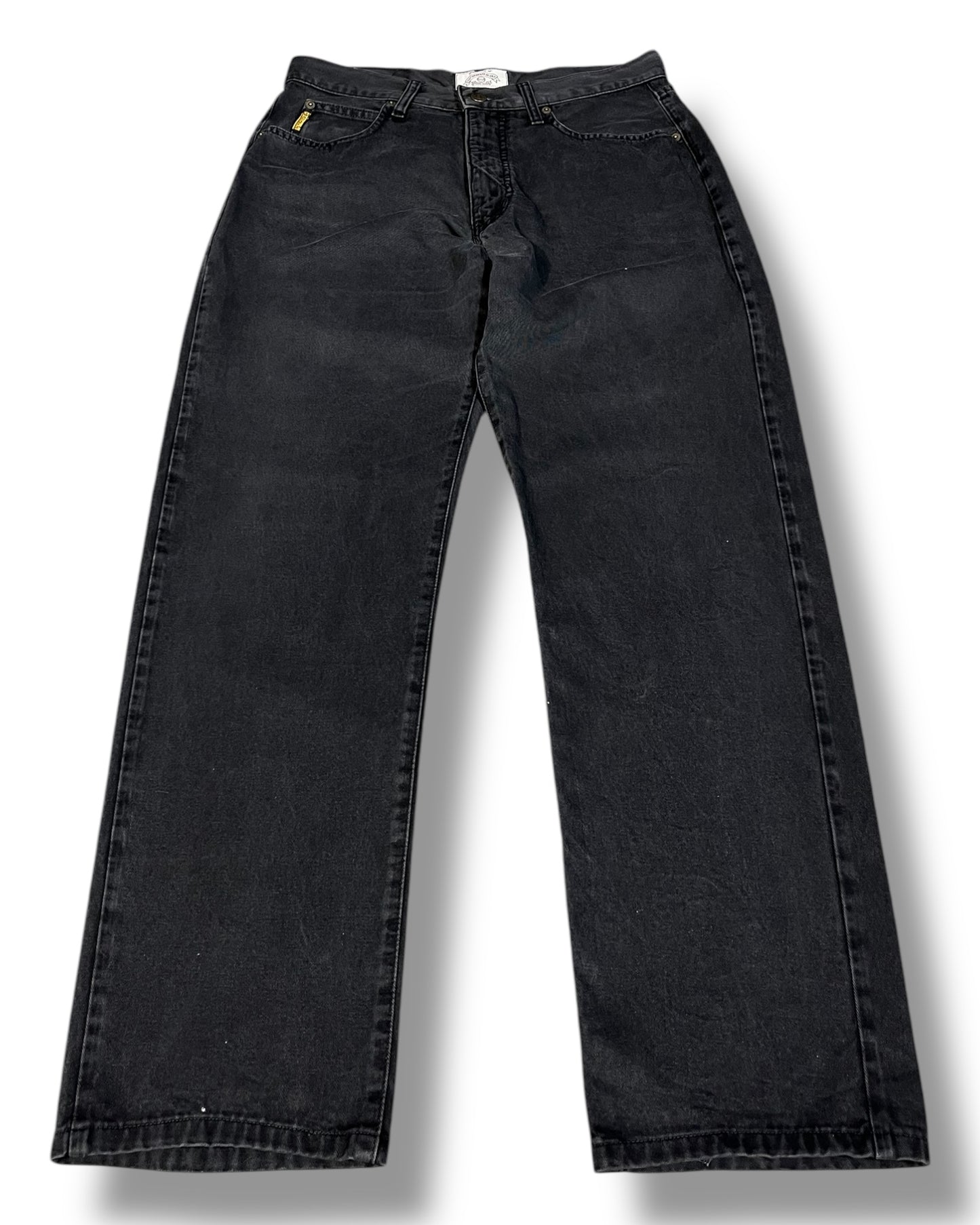 Vintage Armani Jeans (L)