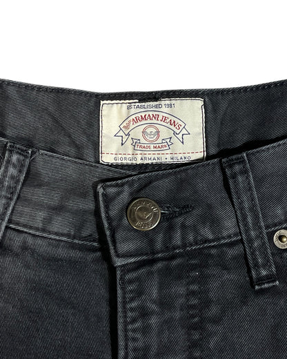 Vintage Armani Jeans (L)