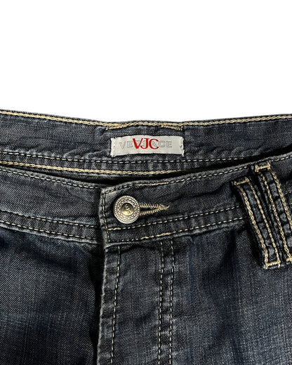 Vintage Versace Baggy Jeans (L)