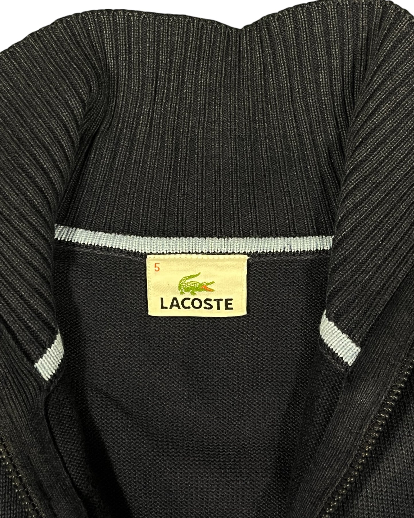 Vintage Lacoste Sweater (L)