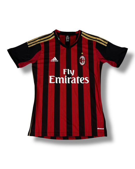 Vintage Ac Milan Jersey (L)