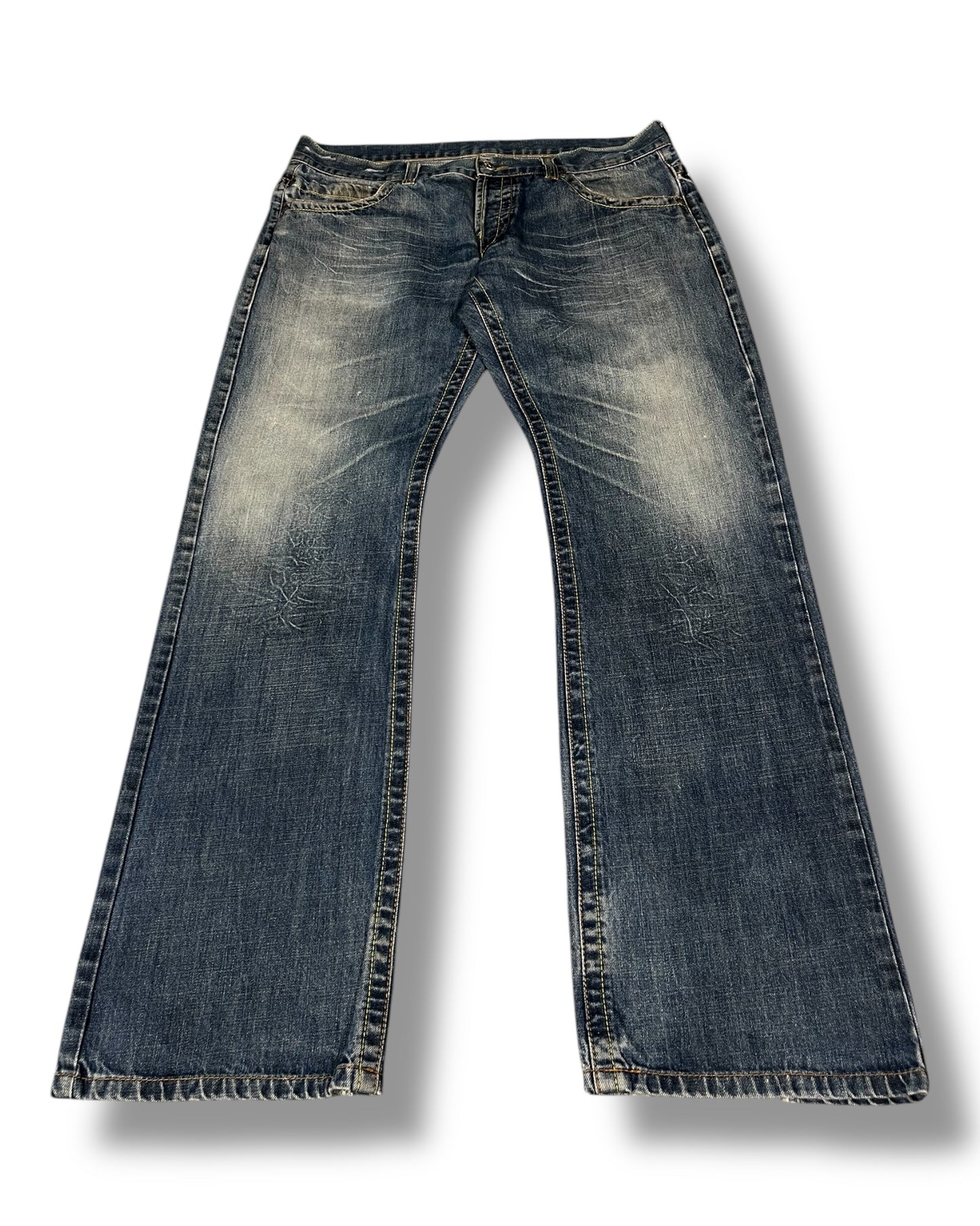 Vintage G-Star Baggy Jeans (L)