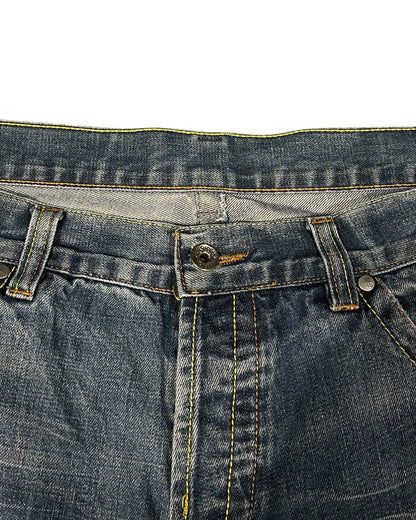 Vintage G-Star Baggy Jeans (L)