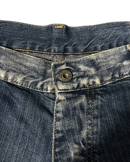 Vintage G-Star Baggy Jeans (L)