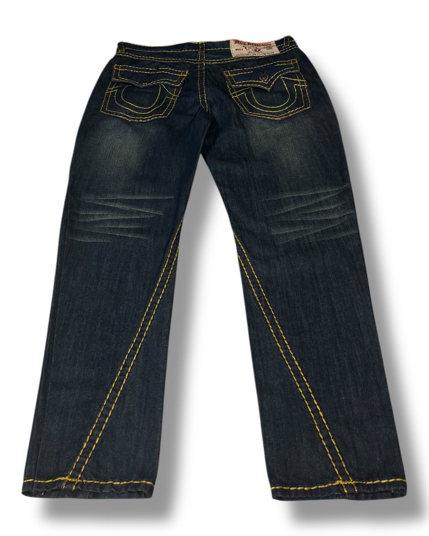 True Religion Jeans (L)