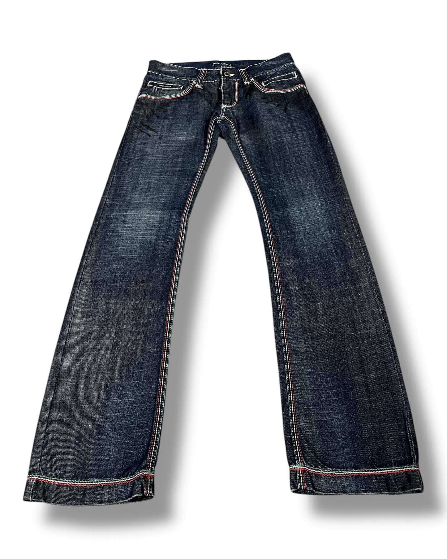 Vintage Dolce & Gabbana Jeans (L)