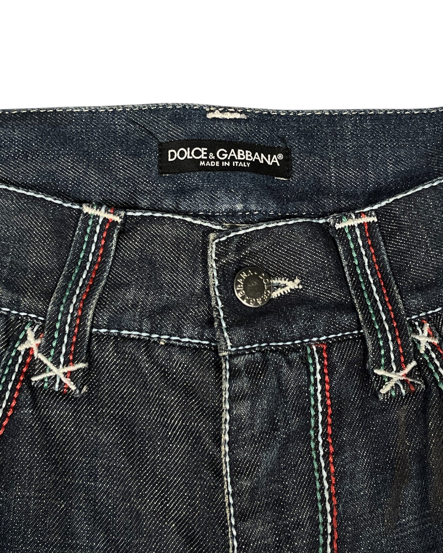 Vintage Dolce & Gabbana Jeans (L)