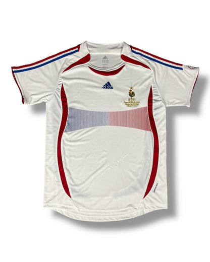 Vintage France Jersey Final Edition (L)