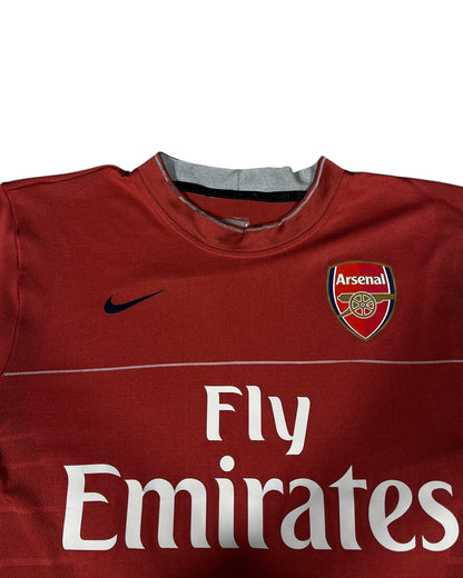 Vintage Arsenal Jersey (L)