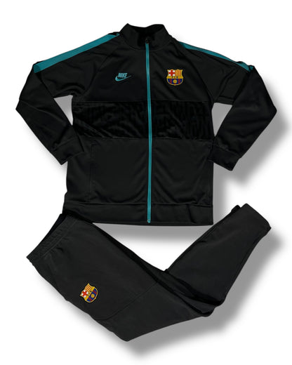 Vintage Barcelona Tracksuit (L)