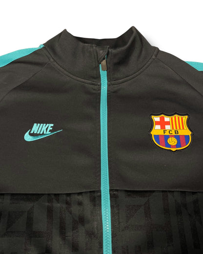 Vintage Barcelona Tracksuit (L)