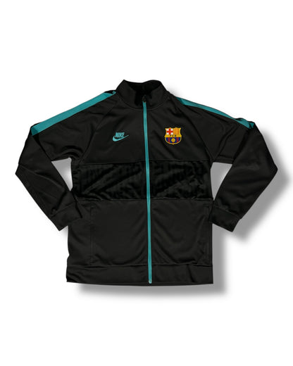 Vintage Barcelona Tracksuit (L)