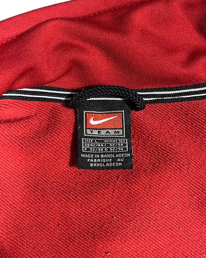 Vintage Nike Tracksuit (L)