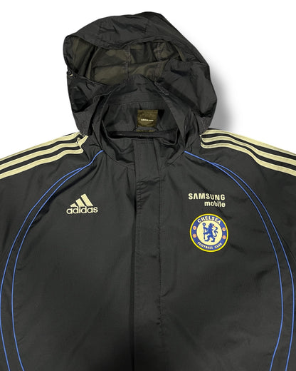 Vintage Chelsea Windbreaker (L)