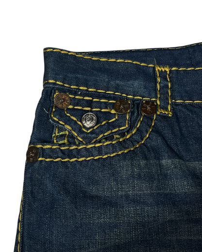 True Religion Jeans (L)