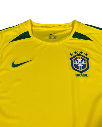 Vintage Brasil Jersey (M,L)