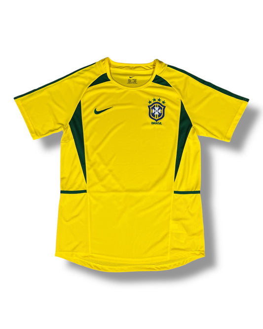 Vintage Brasil Jersey (M,L)