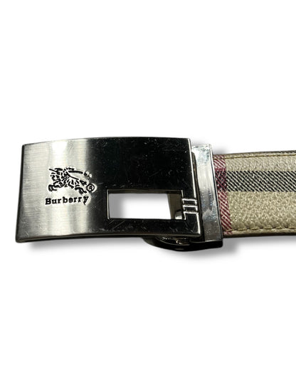 Burberry Belt