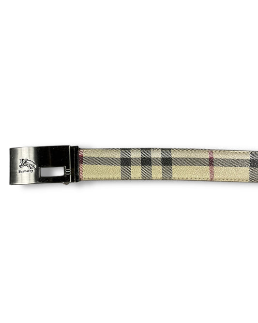 Burberry Belt