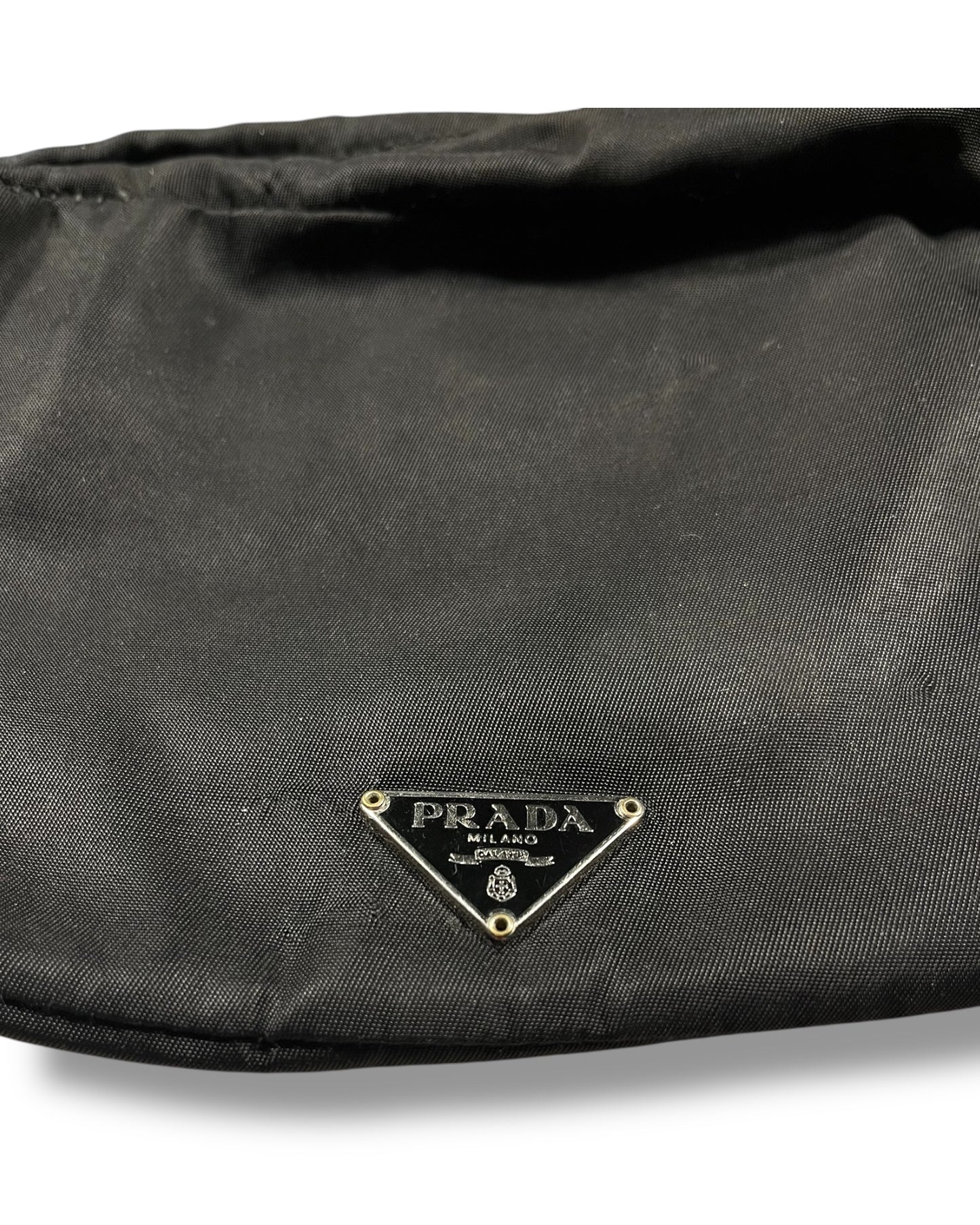 Prada Cosmetic Bag