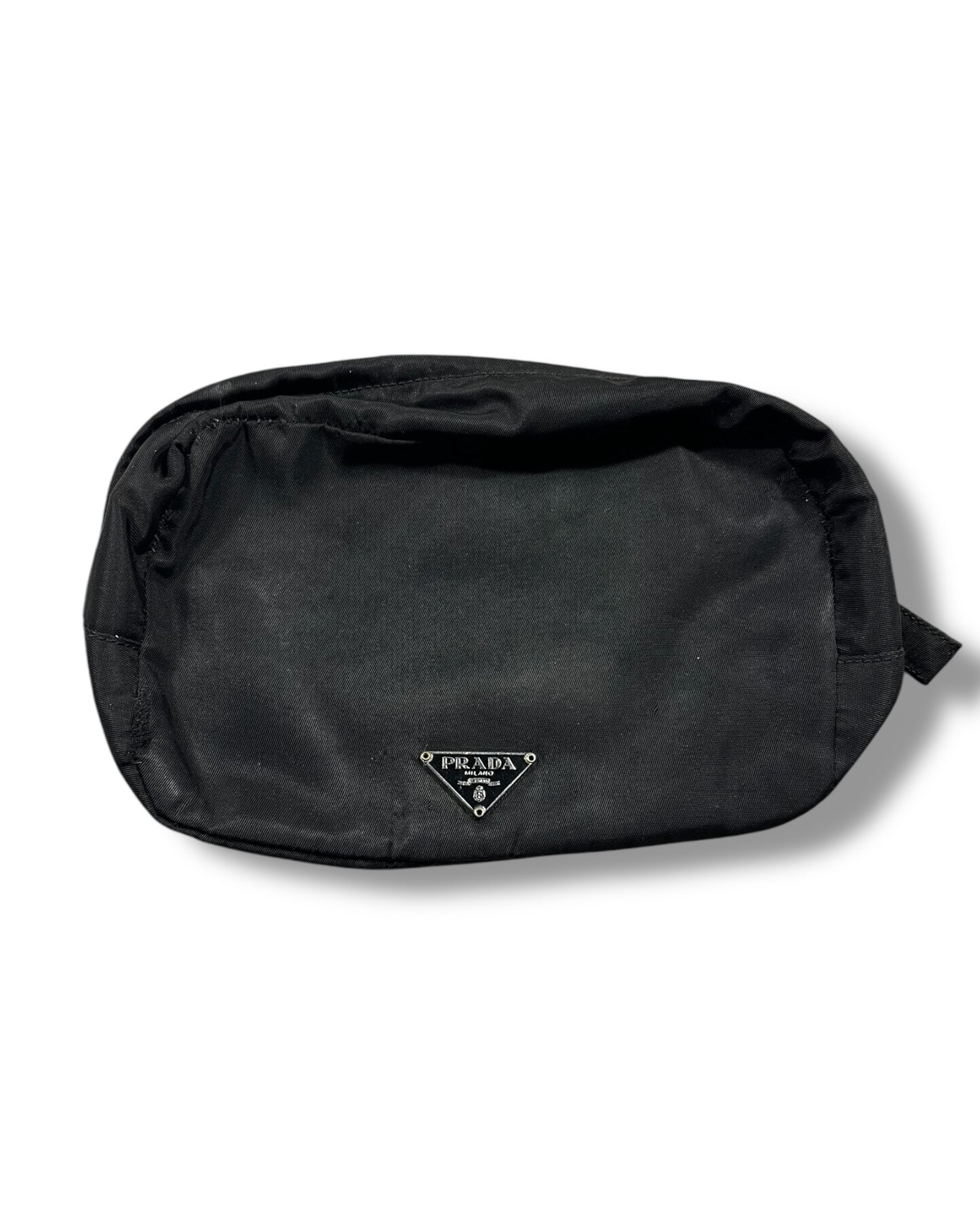 Prada Cosmetic Bag