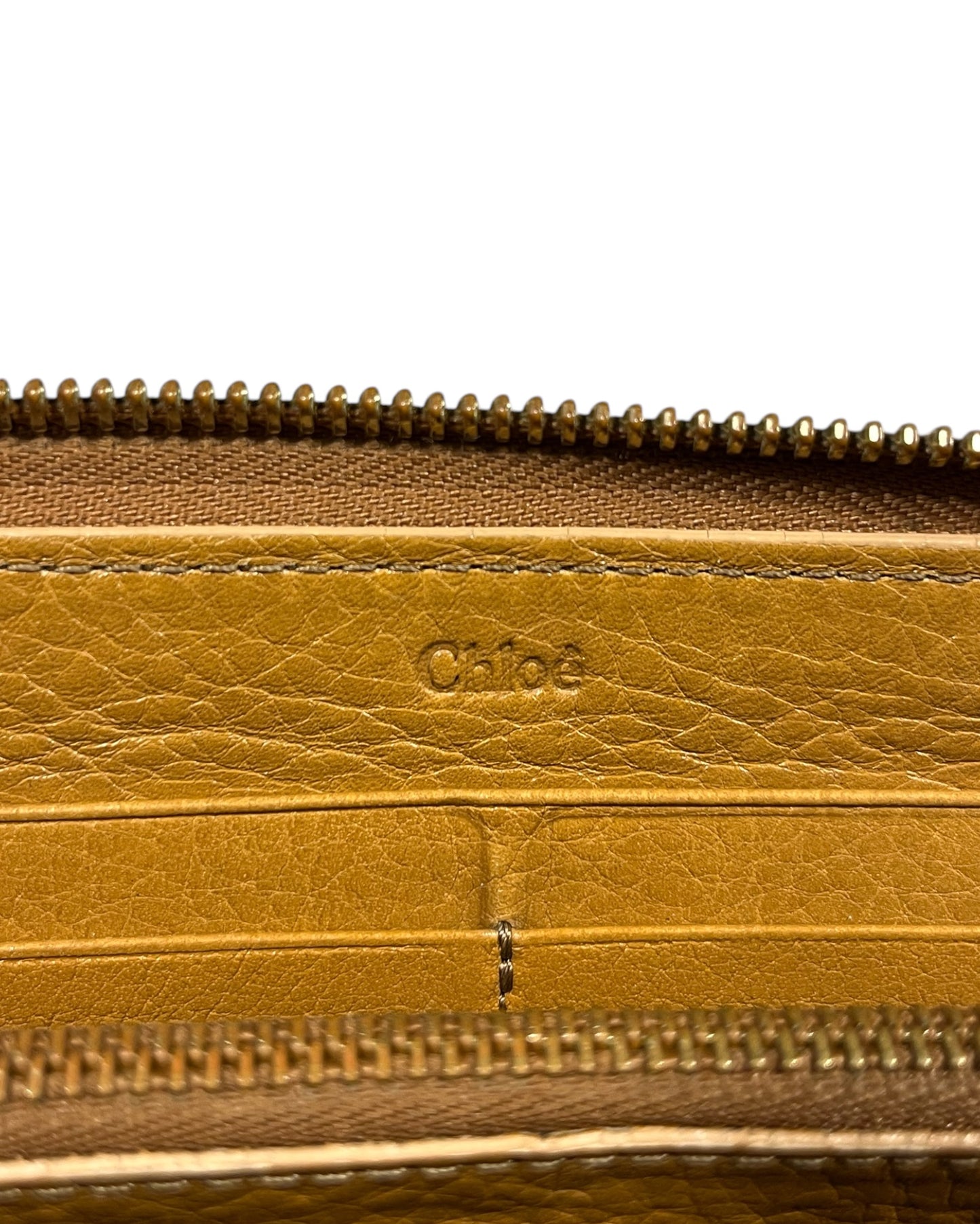 Chloé Wallet