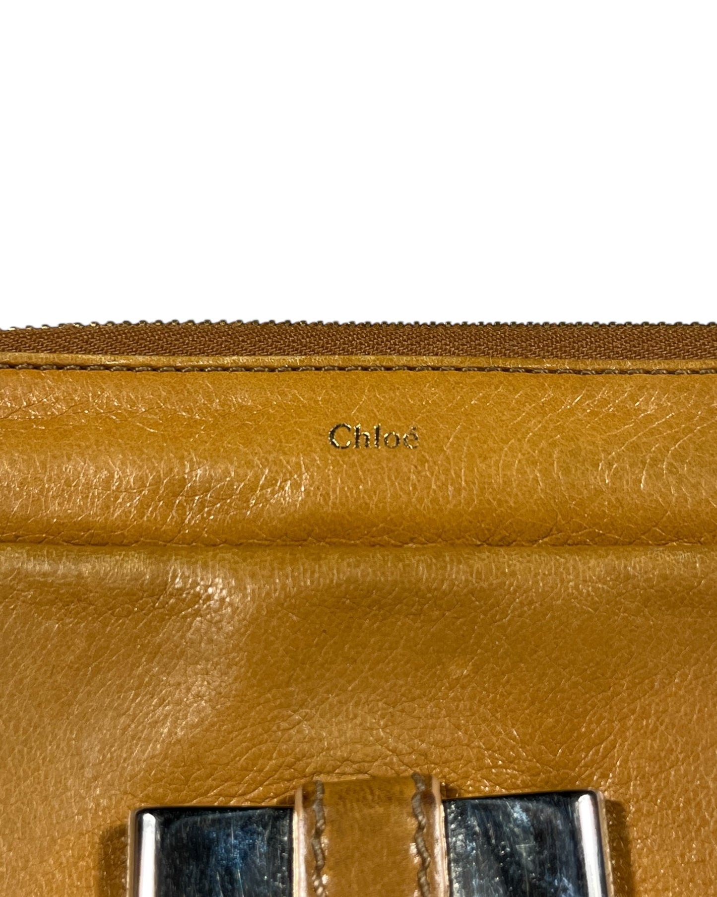 Chloé Wallet