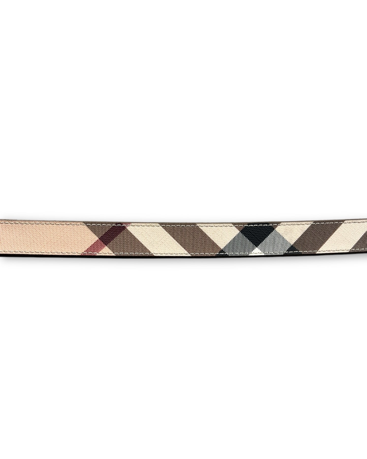 Burberry Belt