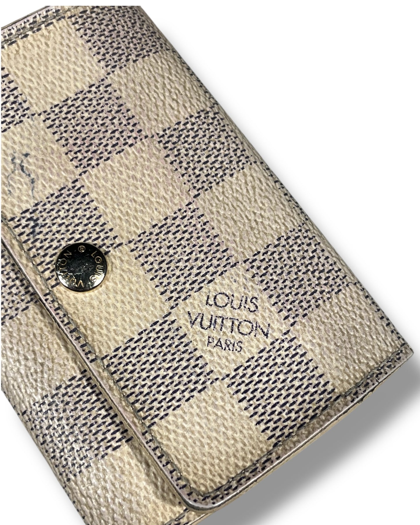 Louis Vuitton Key Holder