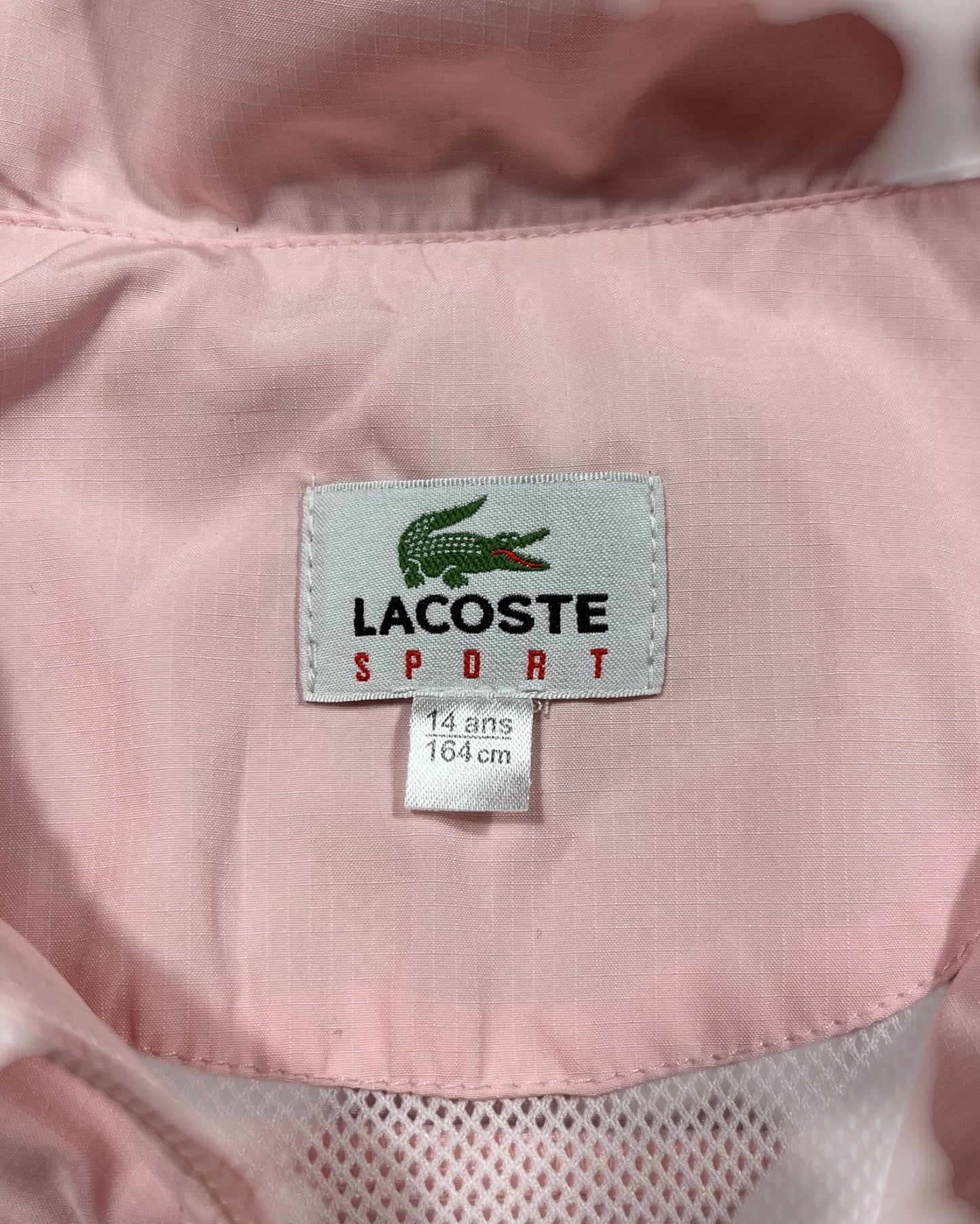 Lacoste Jacket (S)