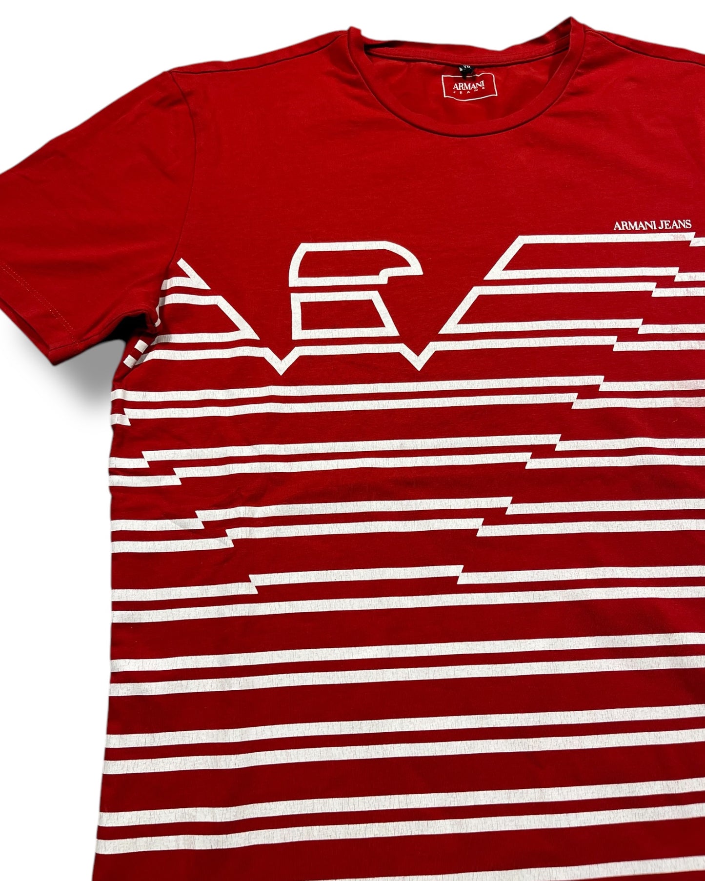 Armani T Shirt (L)