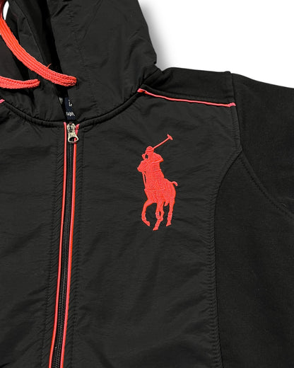 Ralph Lauren Racing Jacket (L)