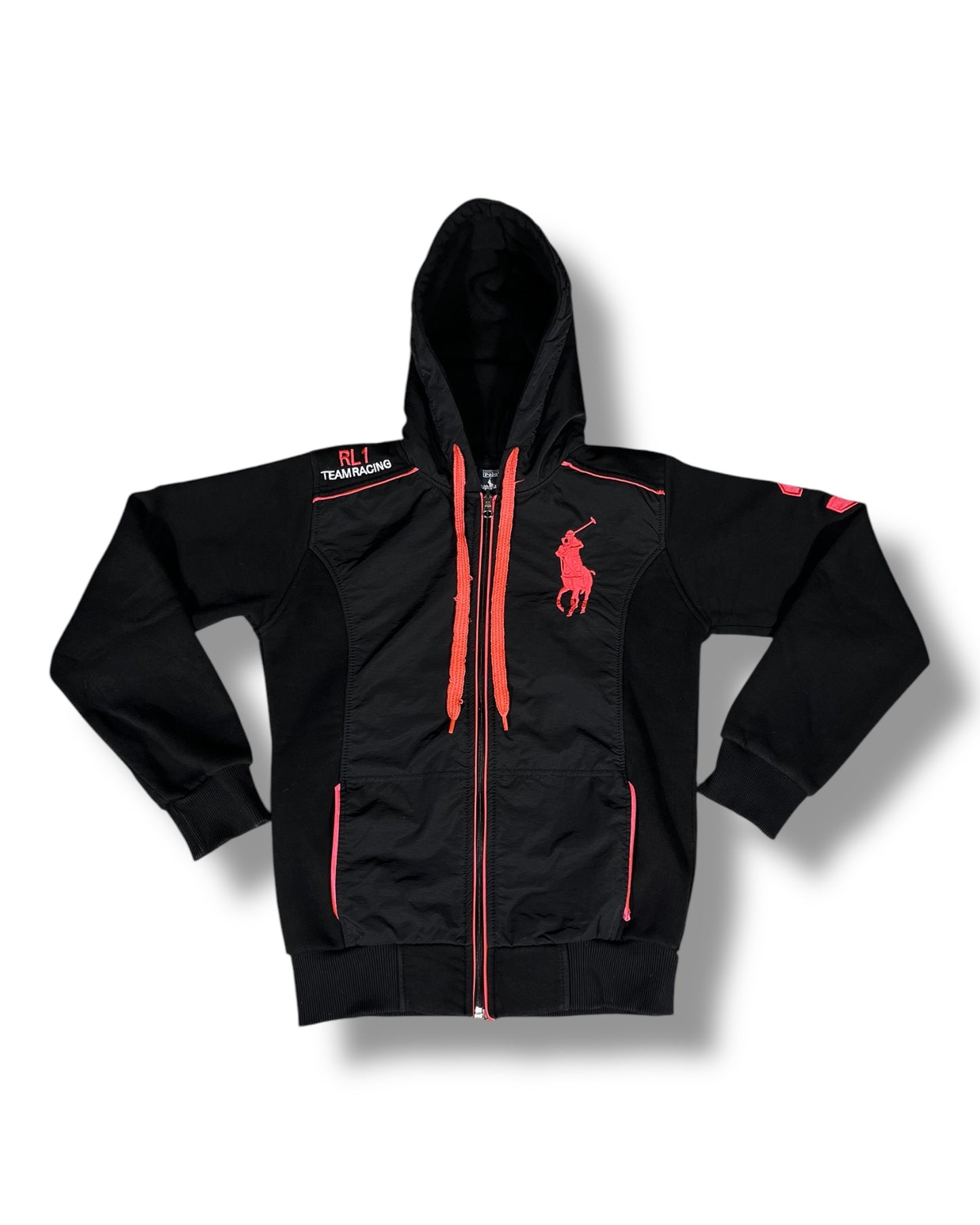 Ralph Lauren Racing Jacket (L)