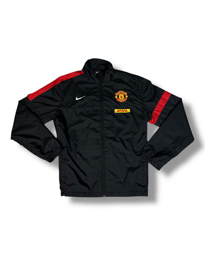 Vintage Manchester United Jacket (XL)