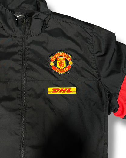 Vintage Manchester United Jacket (XL)